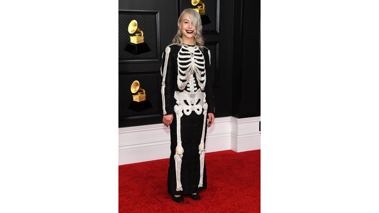 63rd Annual GRAMMY Awards – Arrivals