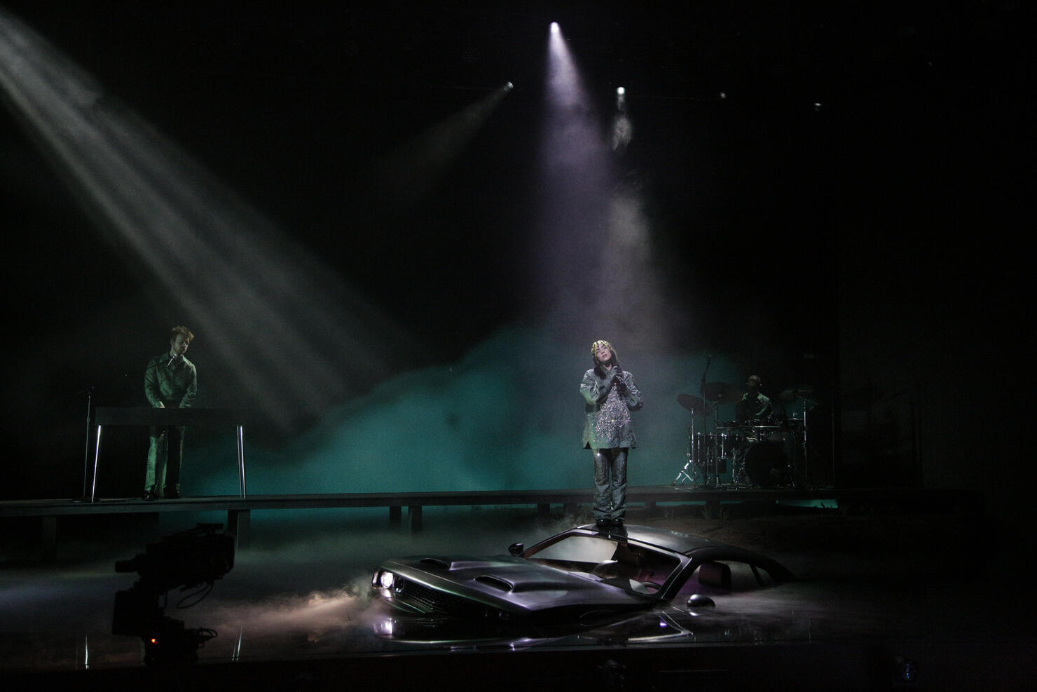 The 63rd Annual Grammy Awards