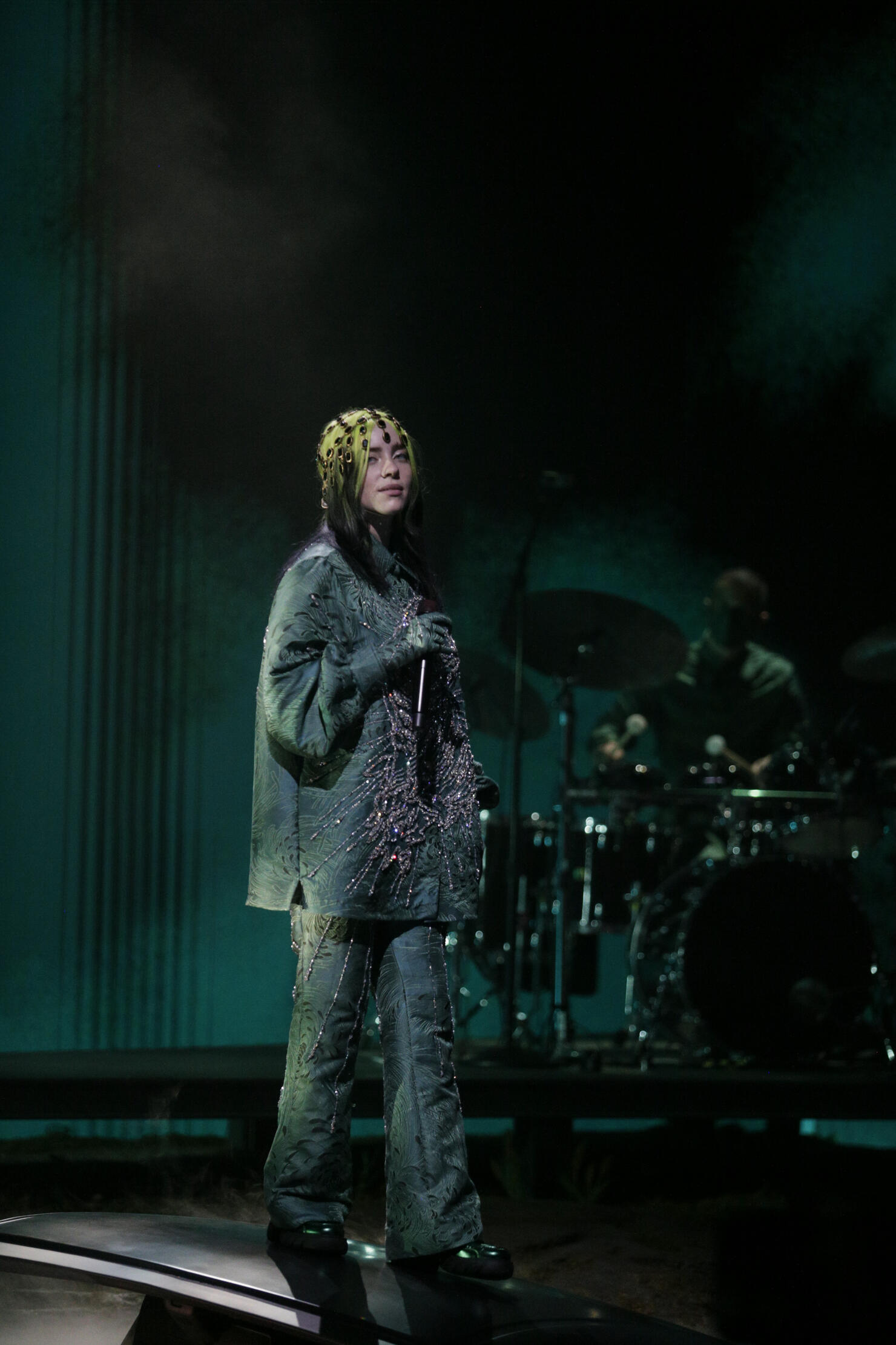 The 63rd Annual Grammy Awards