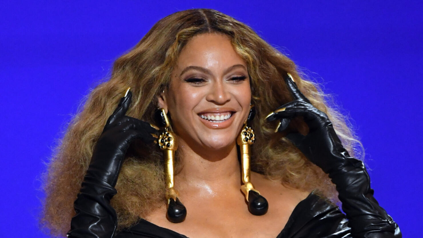Beyonce Most Awarded Female Artist In Grammys History iHeart