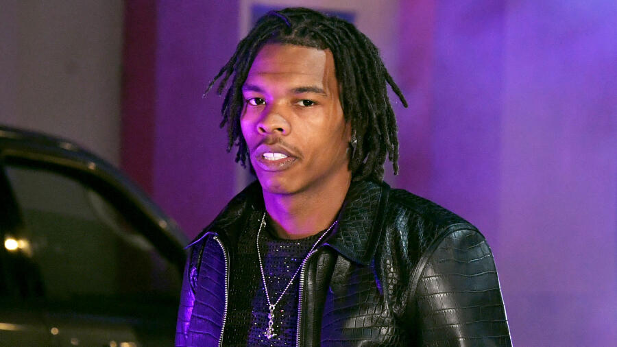 Lil Baby Delivers Powerful Grammys Performance With Tamika Mallory