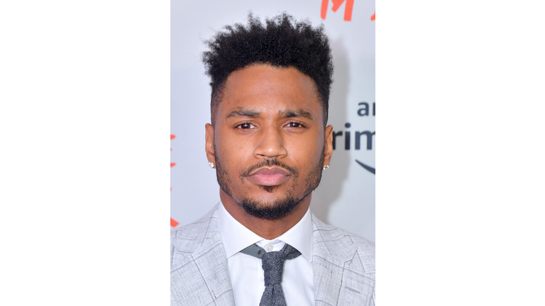 Trey Songz (Getty)