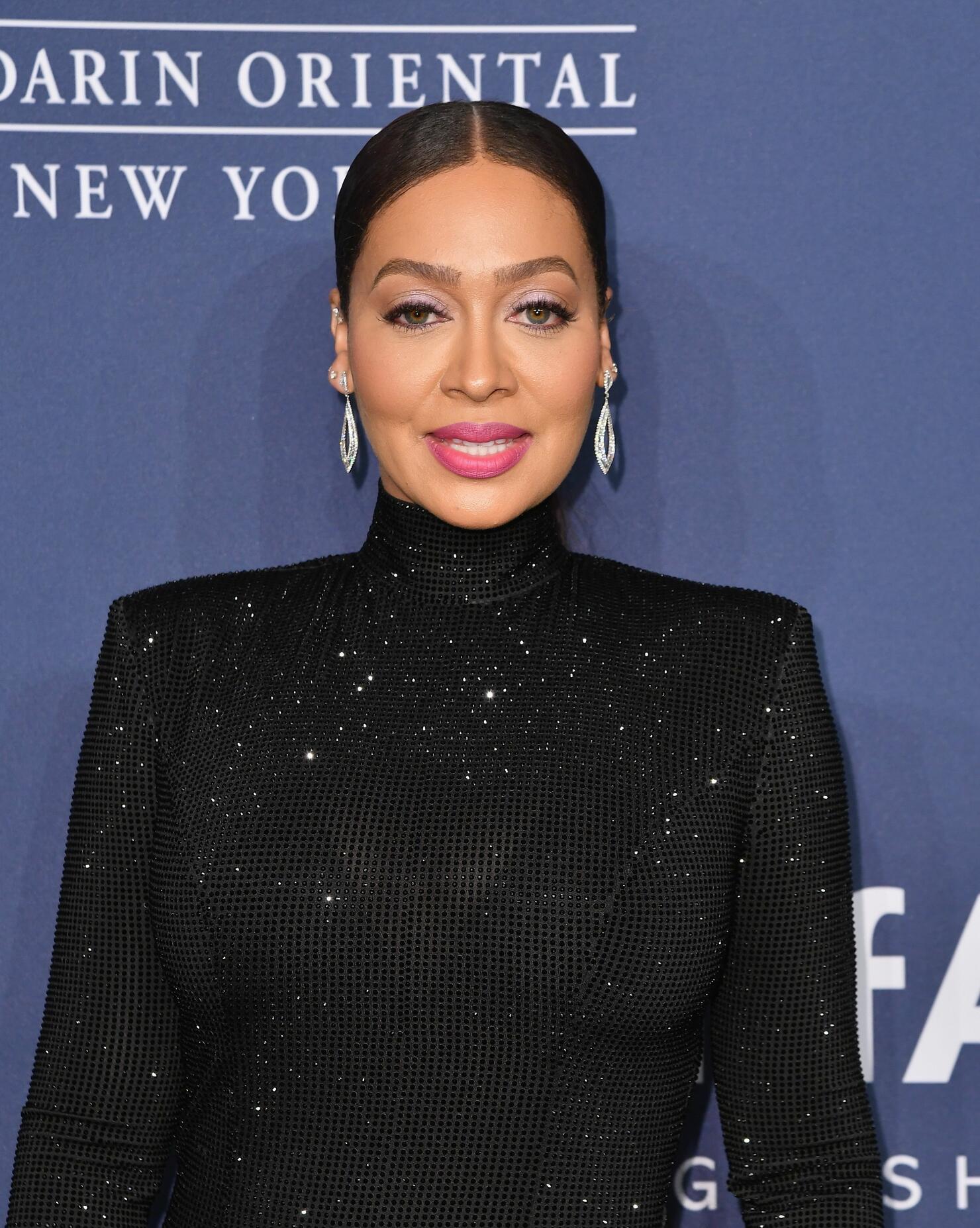 LaLa Anthony (Getty)