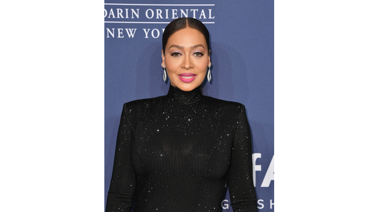 LaLa Anthony (Getty)