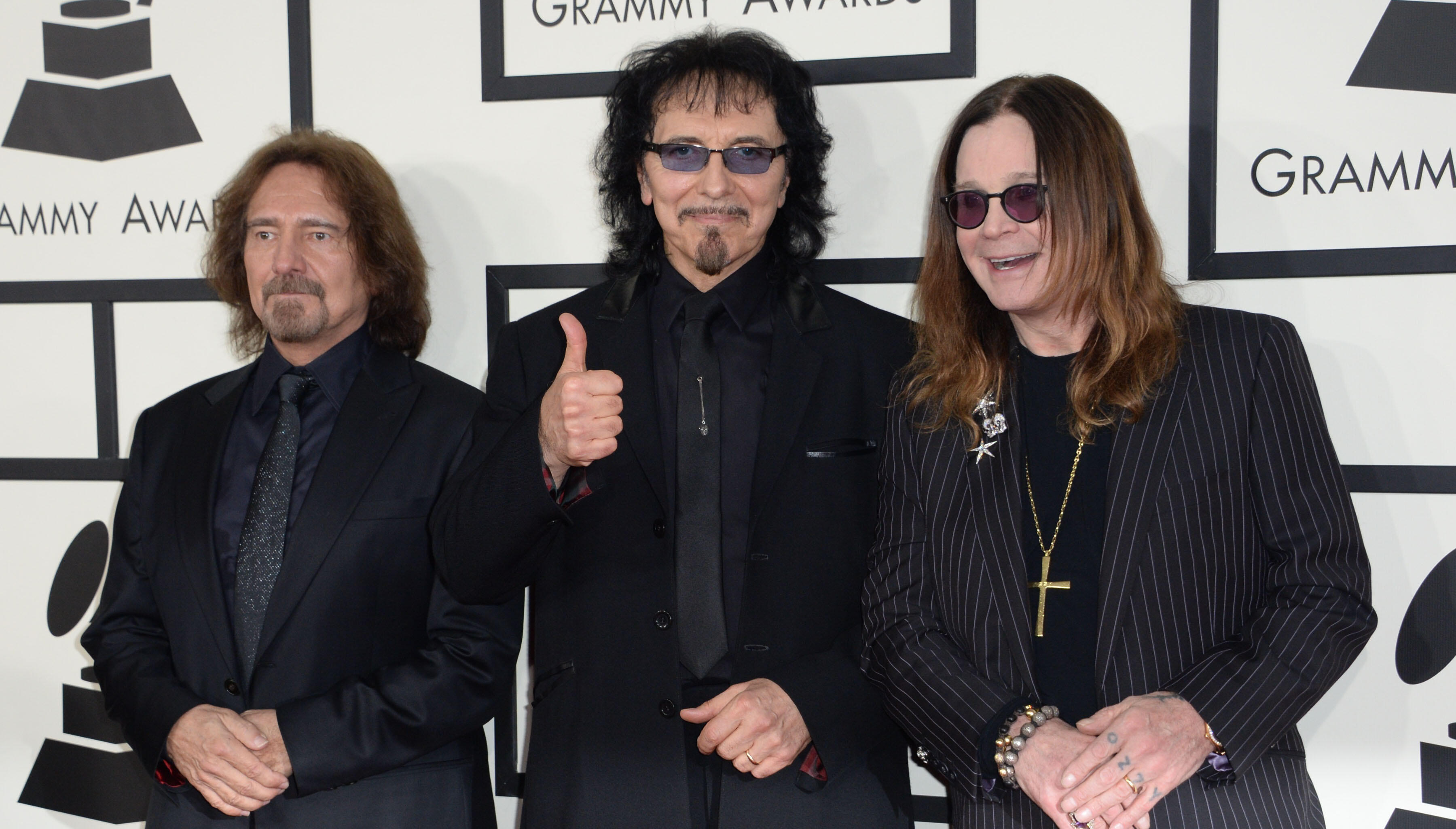 Black Sabbath Was Discussing A Biopic Prior To Pandemic Shutdowns | iHeart