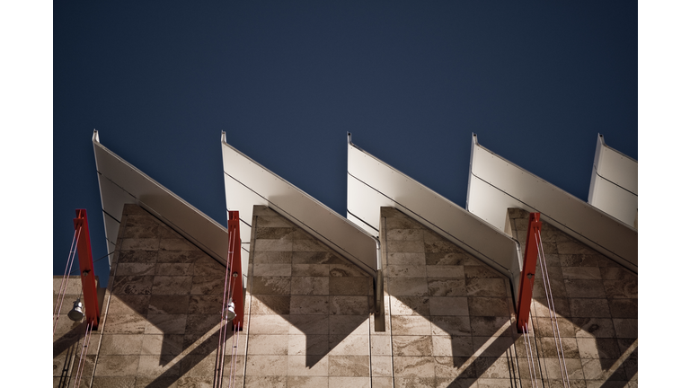 LACMA , Los Angeles