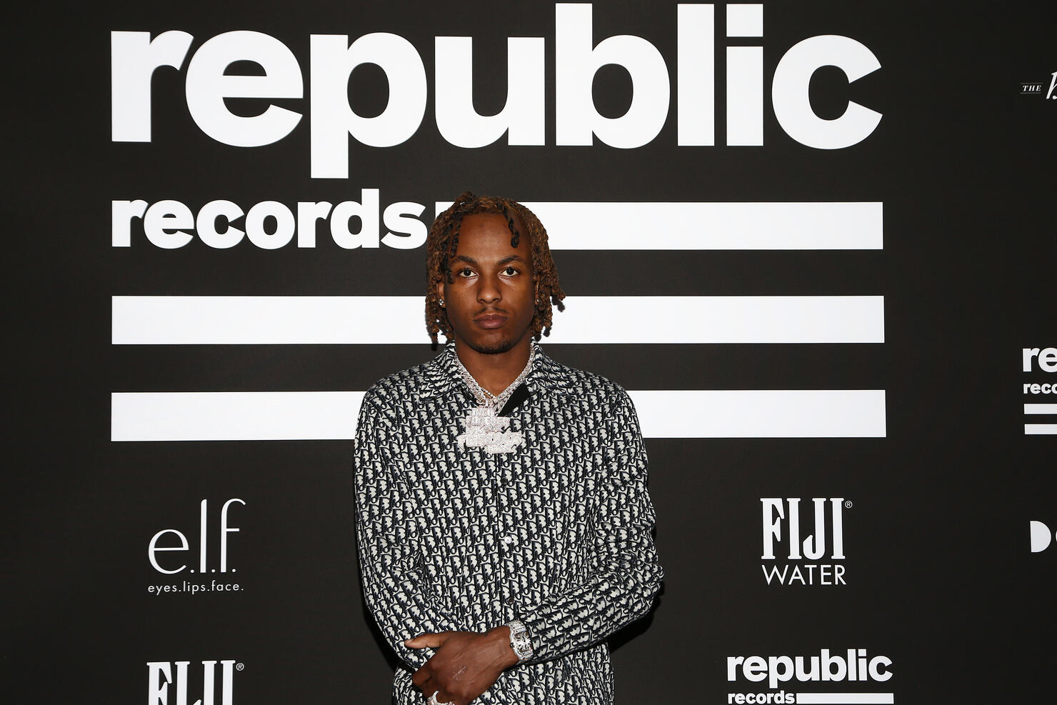 Rich the Kid (Getty)