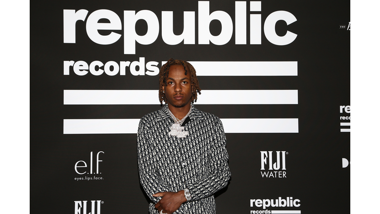 Rich the Kid (Getty)