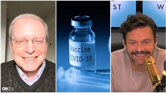 Should Pregnant Women Get the COVID Vaccine? Dr. Wachter Explains