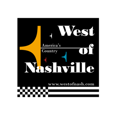 West of Nashville  logo