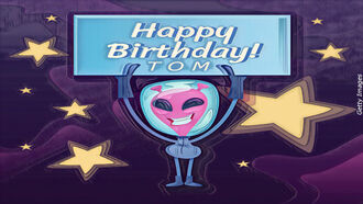 Happy Birthday Tom Danheiser!
