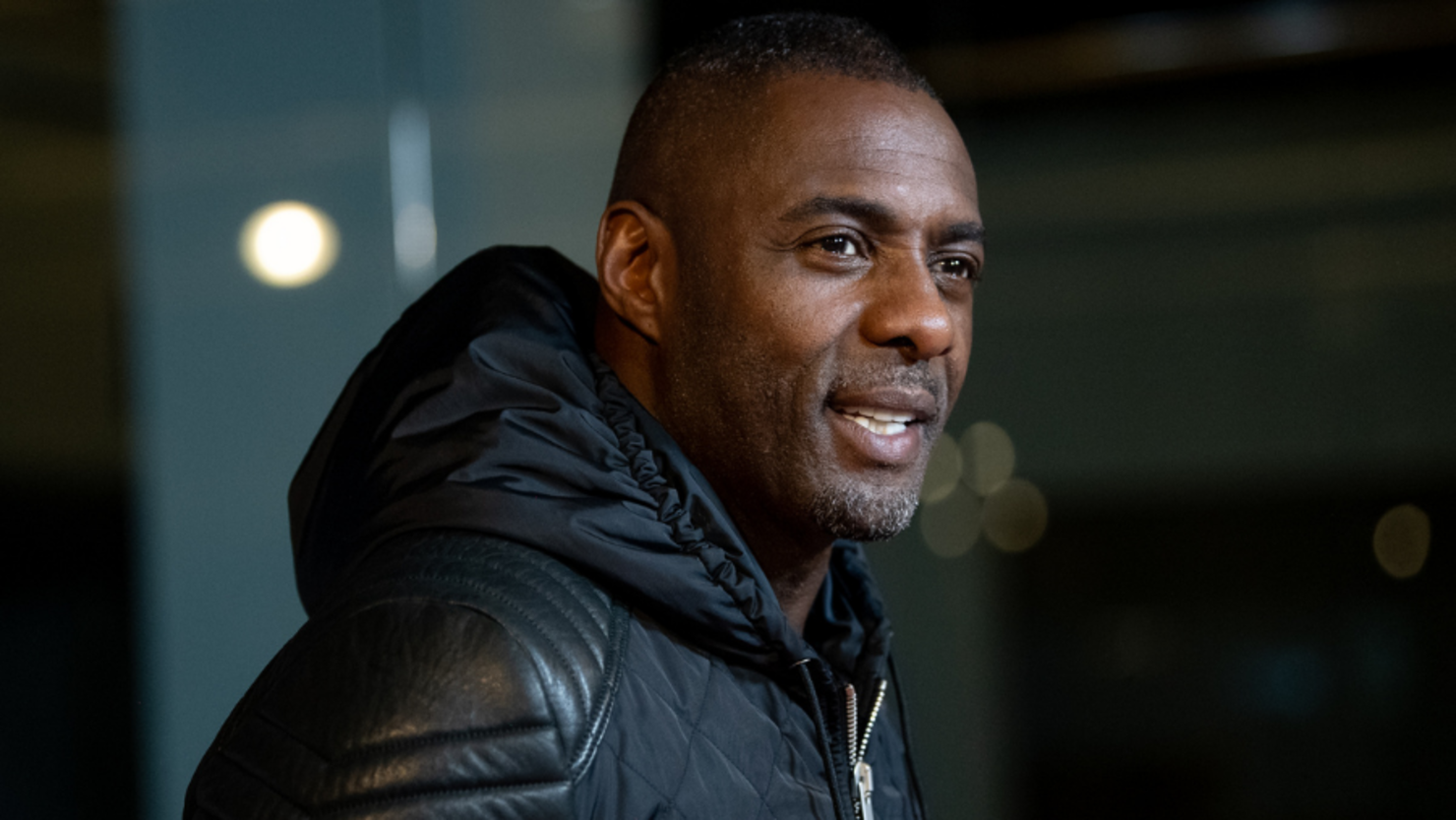 Caleb McLaughlin And Idris Elba Lead The 'Concrete Cowboy' Trailer iHeart