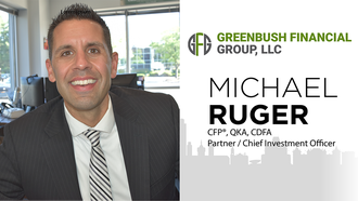 LISTEN: Spotlight on Capital Region Entrepreneurs: Michael Ruger