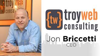 LISTEN: Spotlight on Capital Region Entrepreneurs: John Briccetti