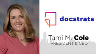 LISTEN: Spotlight on Capital Region Entrepreneurs: Tami M. Cole