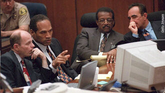 Revisiting the O.J. Trial