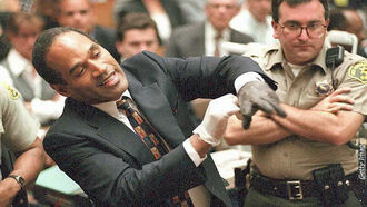 Defending O.J. Simpson