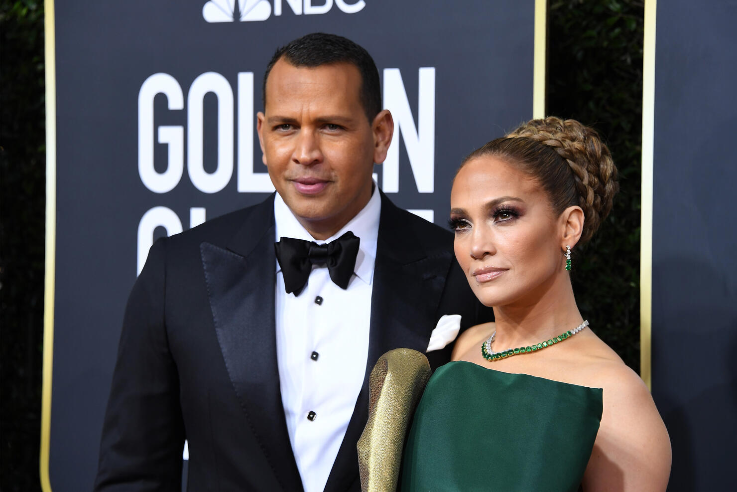 Who Has Alex Rodriguez Dated?