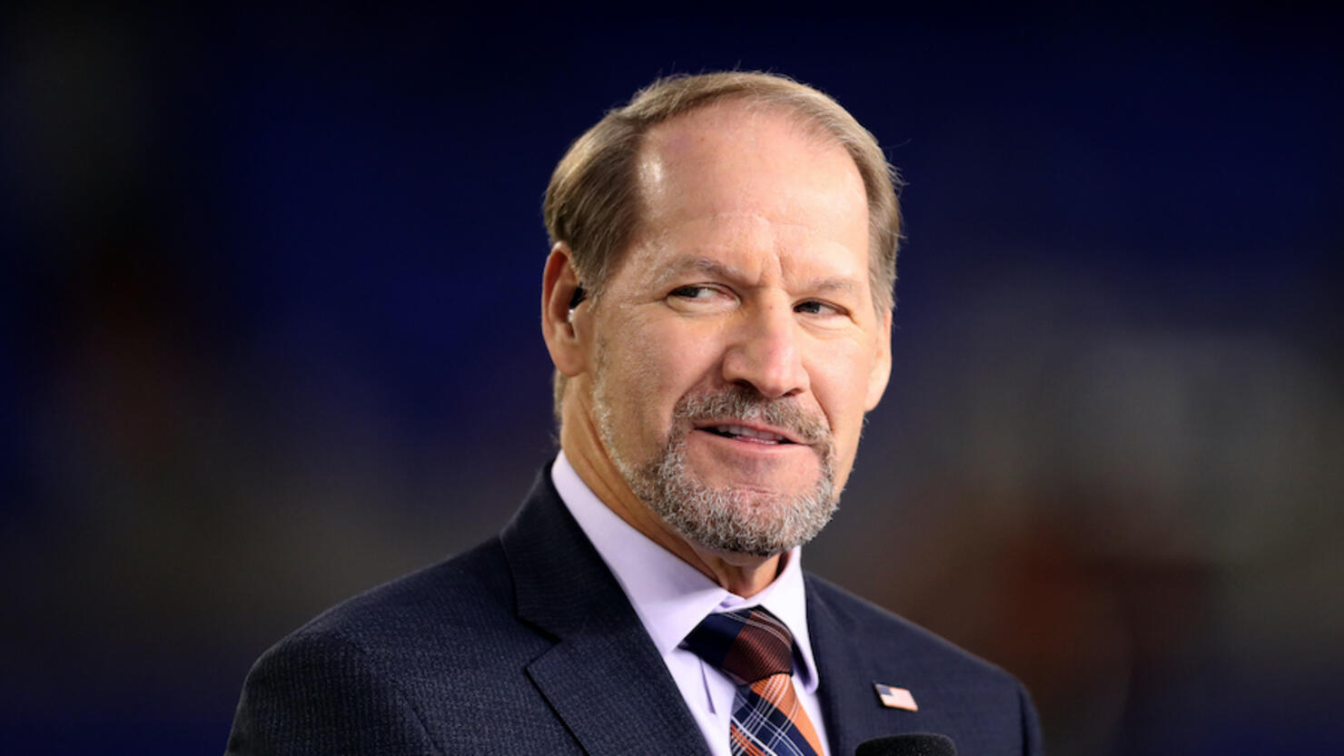 Former Steelers Head Coach Bill Cowher Officially Named to 2020