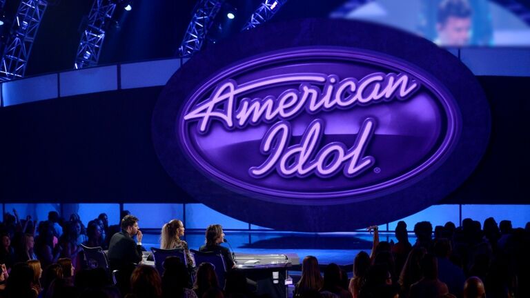"American Idol" XIV Grand Finale - Show
