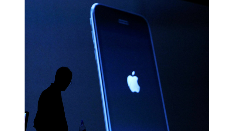Apple Introduces New iPhone At Worldwide Developers Conference
