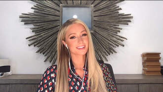 Paris Hilton Dishes About Her Engagement On 'This Is Paris'