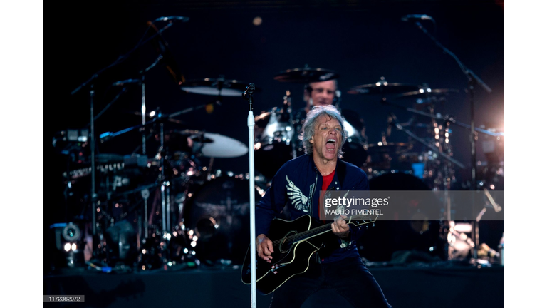 Getty Images 