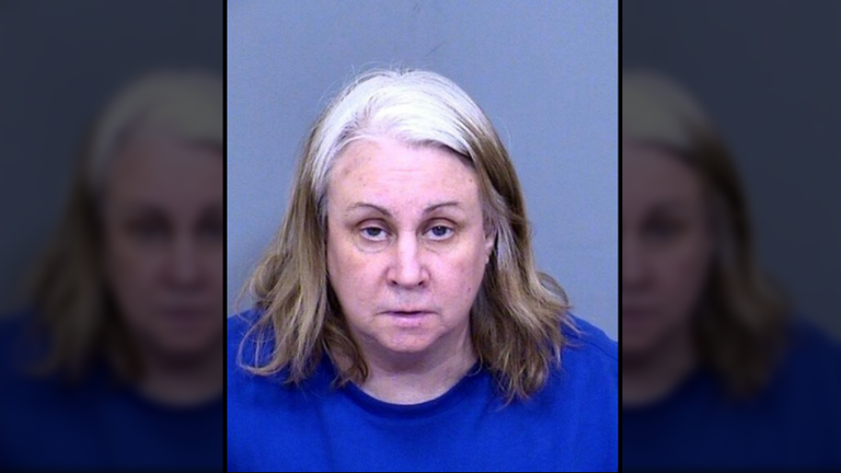 Photo: Maricopa County Sheriff's Office