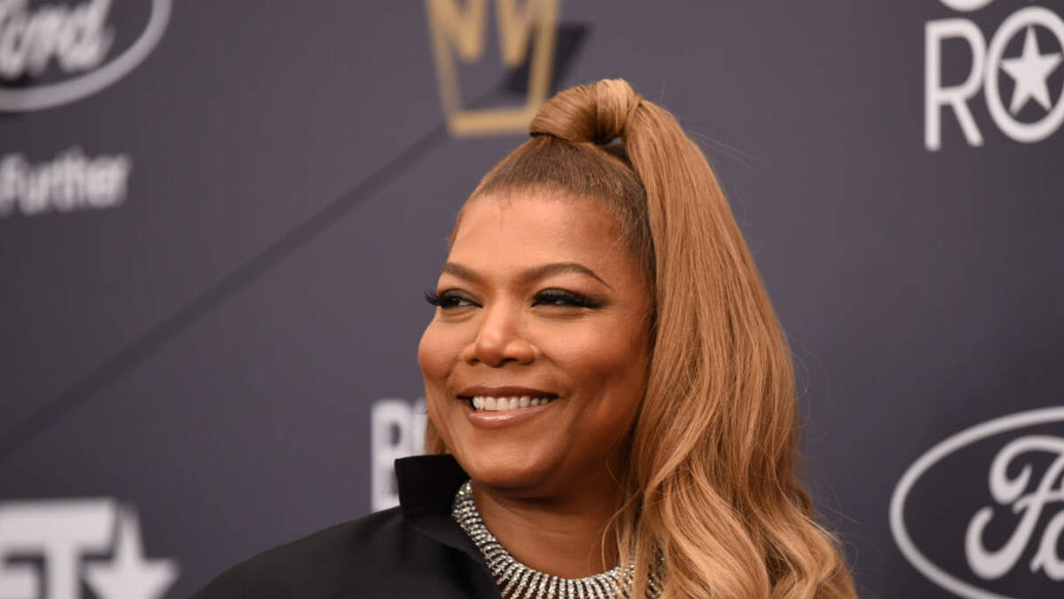 Queen Latifah to Host NAACP Image Awards