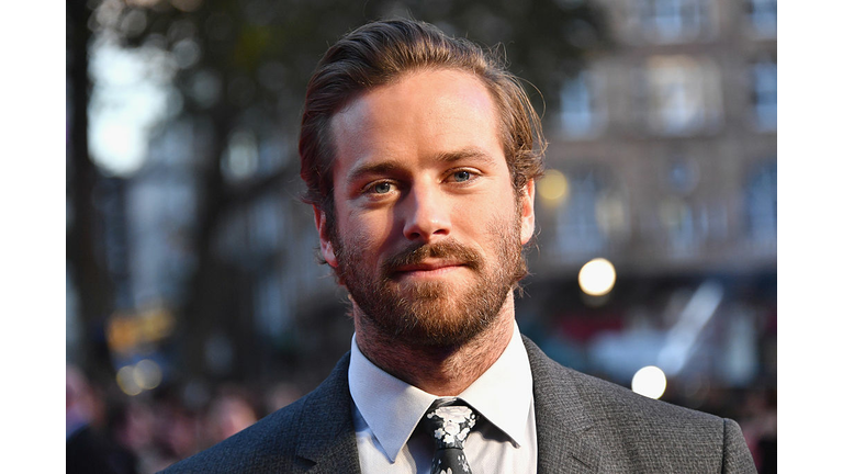 'Free Fire' - Closing Night Gala - 60th BFI London Film Festival