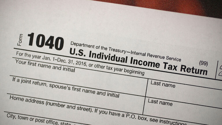 Tax Consultants Prepare For New Tax Guidelines