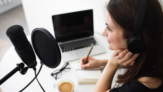 Women Lead The Way In These Five History Podcasts