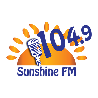 Sunshine FM 104.9 logo