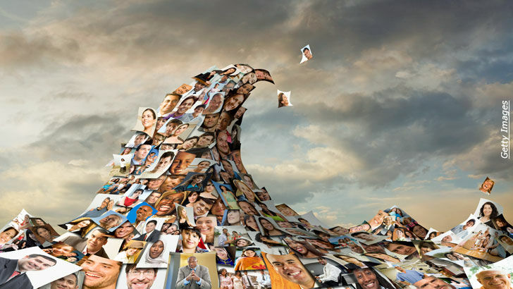 Demographic Trends / Autism Communication Breakthrough