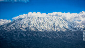 Ancient Cataclysms / Climbing Mt. Kilimanjaro