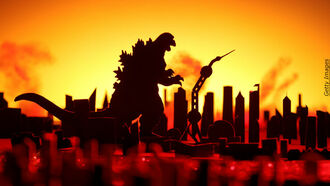 MonstserVerse Movies