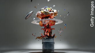 Challenges of AI / Consciousness After Death