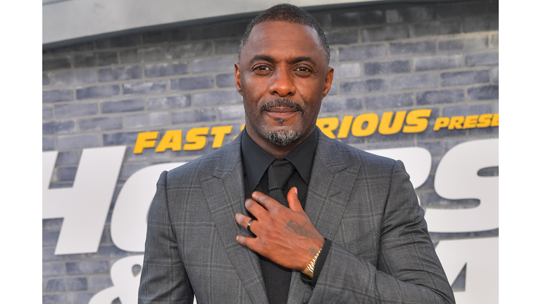 Idris Elba (Getty)