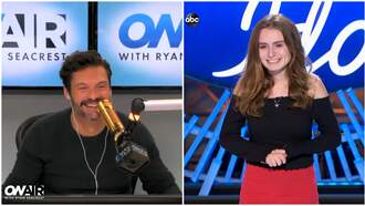 American Idol's Walking Miracle Brianna Collichio Reflects on Her Audition 