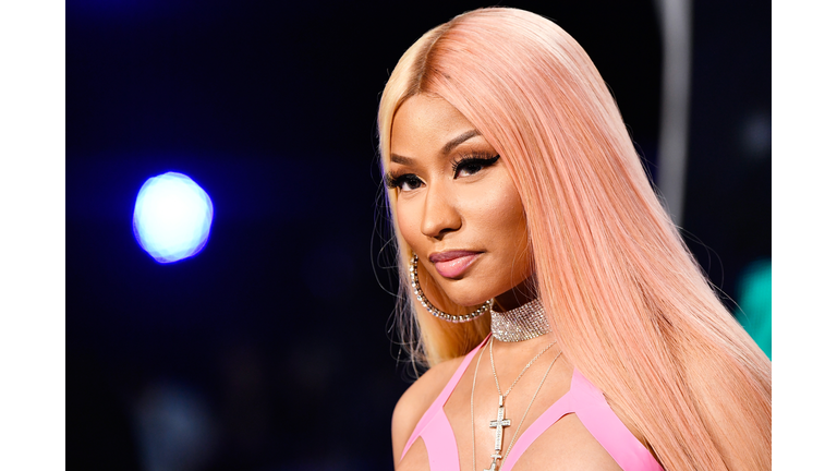 Photo by Frazer Harrison/Getty Images