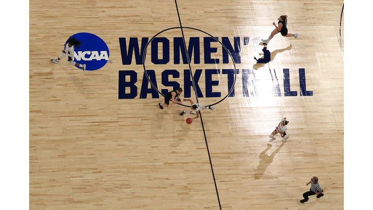 NCAA Women's Basketball (Getty)