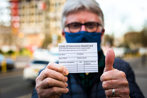Photo: Getty Images