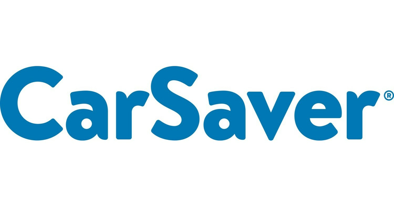 CarSaver Logo