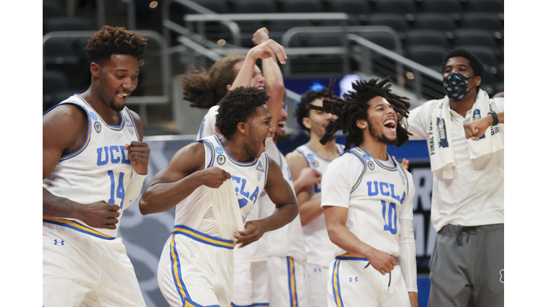 Abilene Christian v UCLA