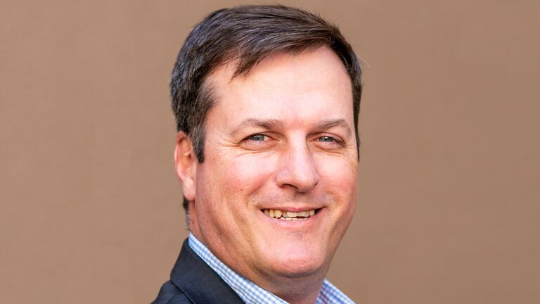 Andrew Crenshaw, Vice President of Operations, GRAIL