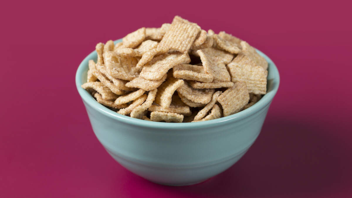 Cinnamon Toast Crunch Responds After Viral Pic Shows Shrimp Tails In ...