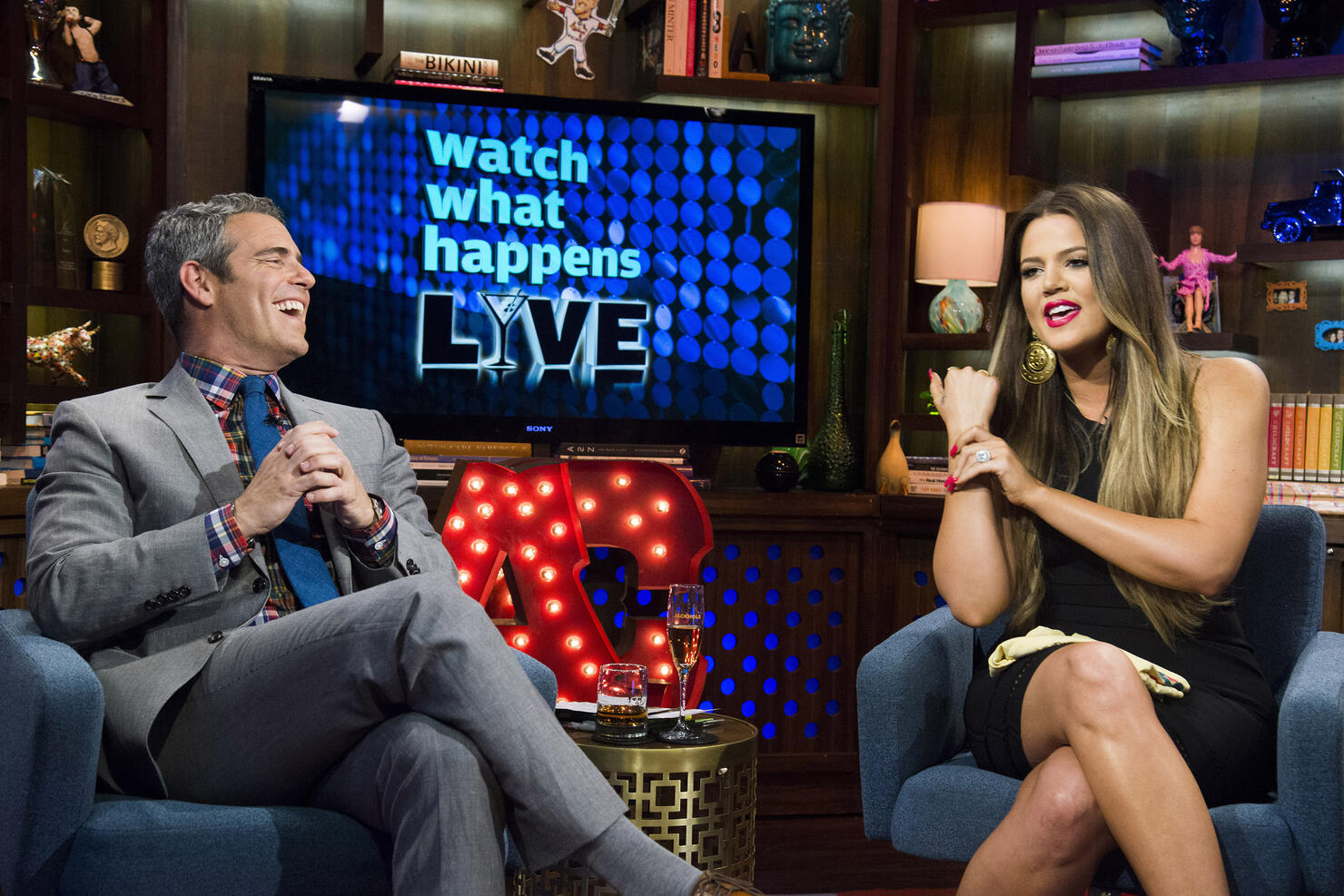 Watch What Happens Live - Season 9