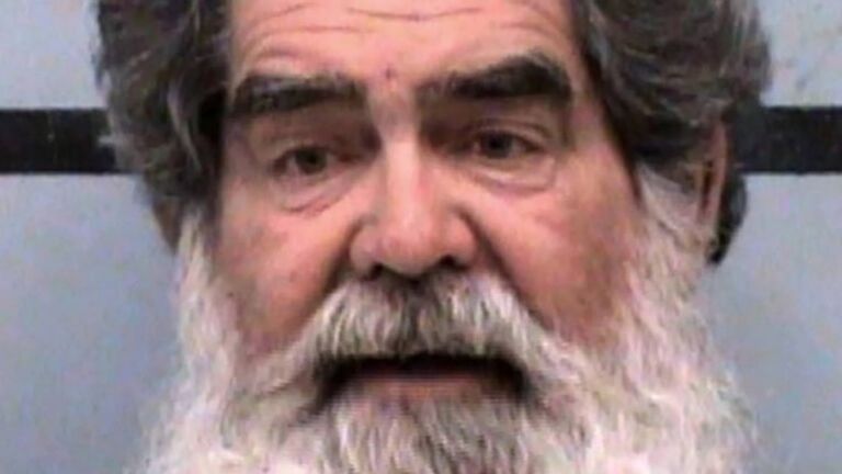 Credit: Lubbock County Detention Center