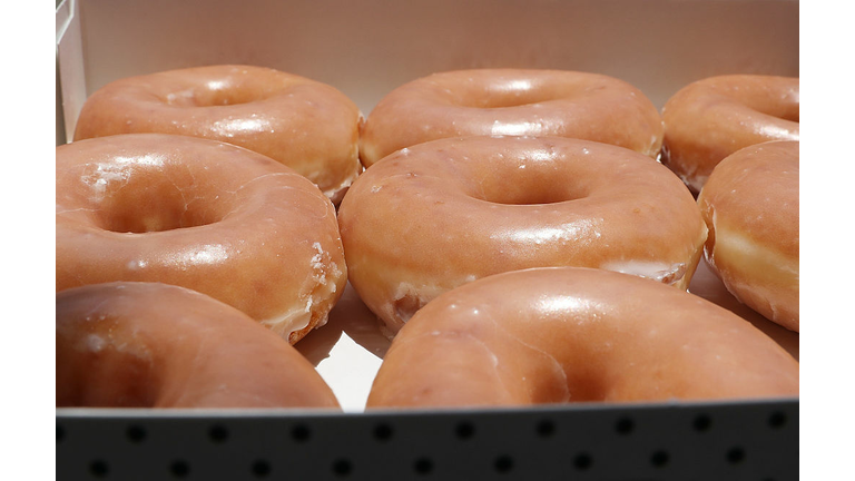 Krispy Kreme Doughnuts Acquired By JAB Holding Co For $1.35 Billion