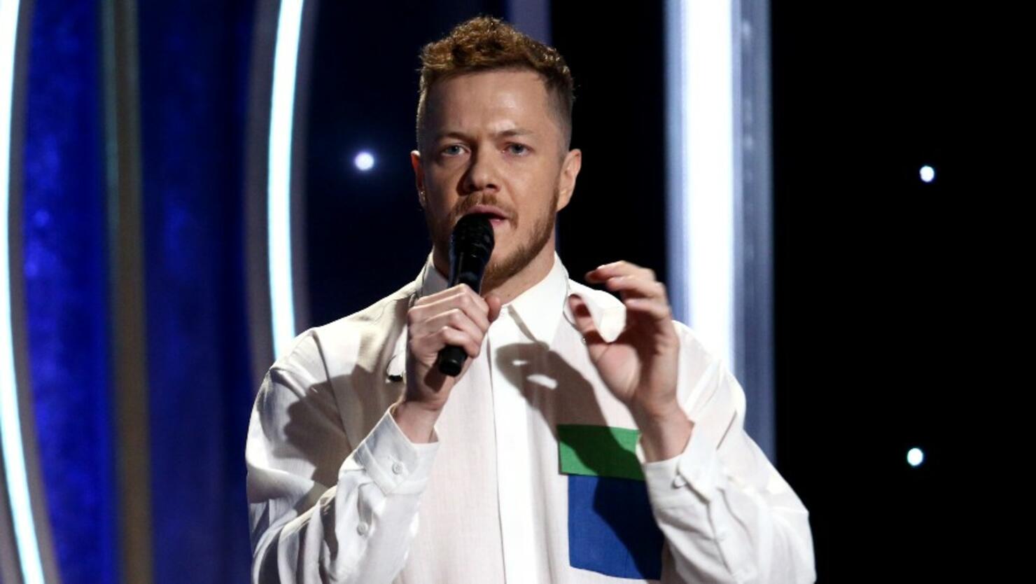 Imagine Dragons' Dan Reynolds and his mom open up about his marital crisis,  religious differences and helping LGBTQ+ youth: 'The best thing you can do  is listen with respect